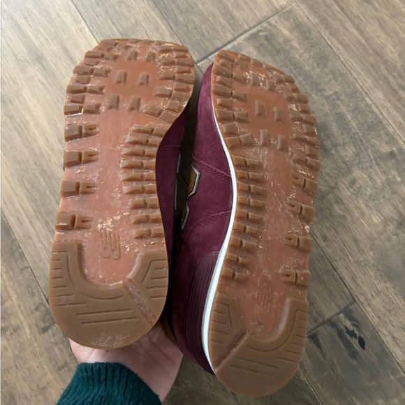 New Balance 574 - Picture 6 of 7